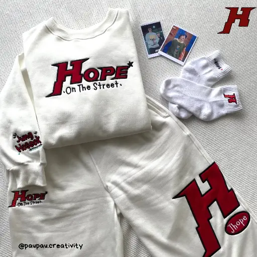 CONJUNTO “HOTS” 👀🔥❤️🐿️